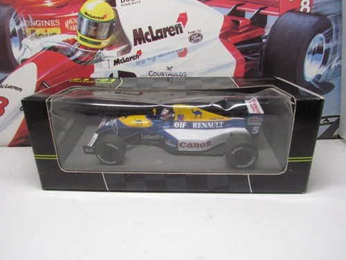 Onyx williams renault fw14 - -,
