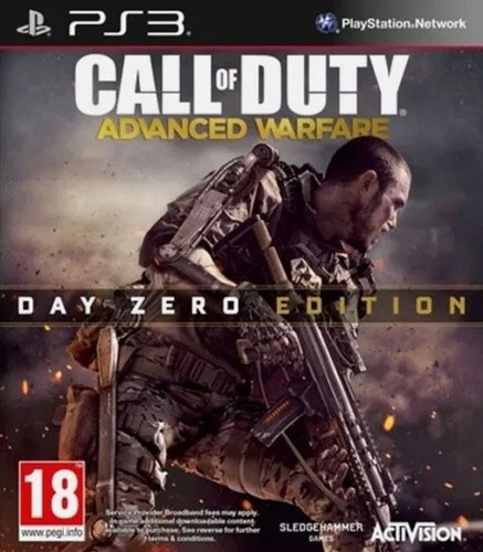 Gioco ps3 call of duty - gioco,
