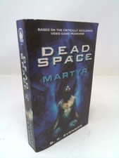 Dead Space: Martyr (Dead Space