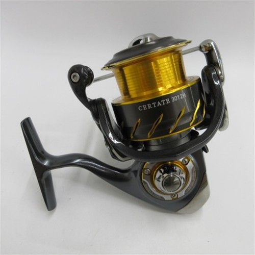 Daiwa certate 3012h - daiwa,