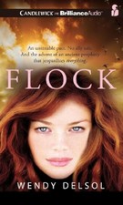 Flock stork trilogy brand new - stork,