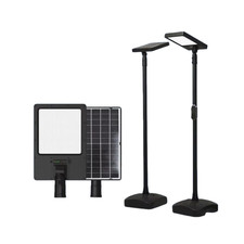 Lampione Solare LED 290W IP54