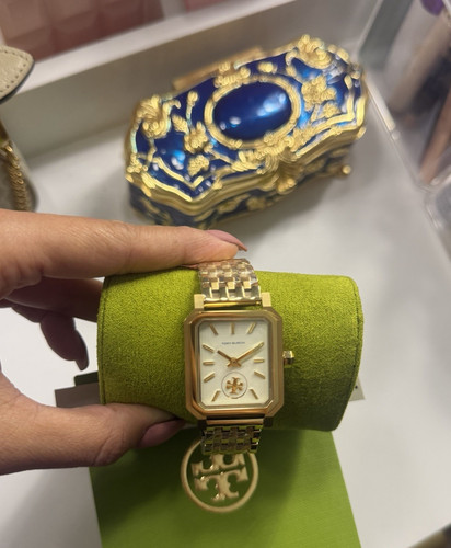 Orologio tory burch eleanor - orologio,