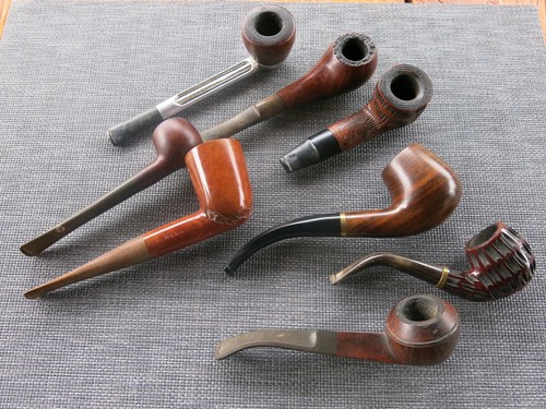 Pipe pipes estate dr - pipes,