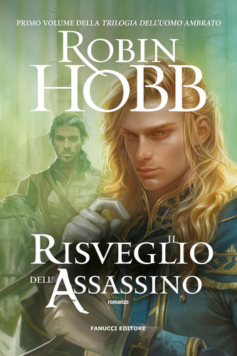 Risveglio dell assassino - risveglio, dell'assassino