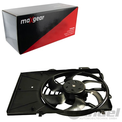 Maxgear ventola raffreddamento - maxgear,