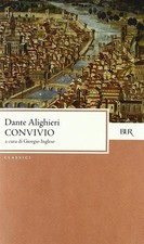 Libro - Dante Alighieri -