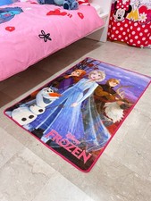 Frozen Elsa Disney Tappeto