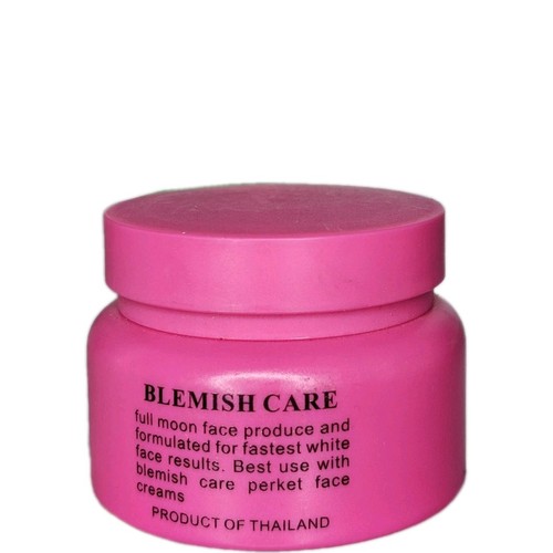 Blemish care full moon - blemish,