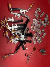 Ricambi fisarmonica Soprani