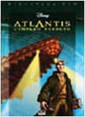 Atlantis impero perduto - l'impero,