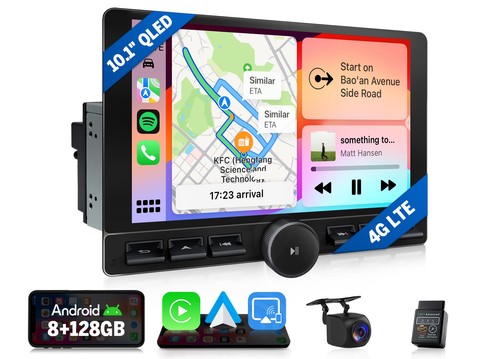 Autoradio eonon ux6k2 - eonon, ux6k2-pro-max