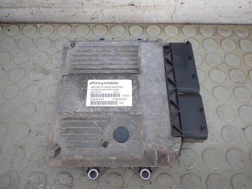 20627 centralina motore - 20627, fiat
