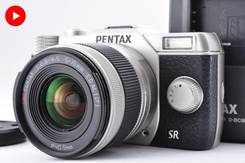 Mint 2400 pentax q10 - pentax,