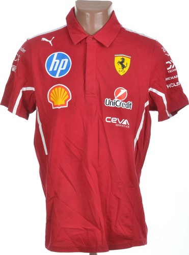 Polo formula scuderia - formula,