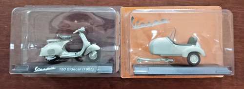 B5733 vespa collection - b5733,