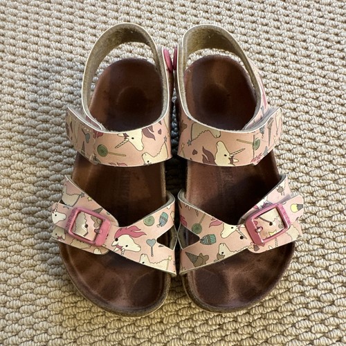 Birkenstock rio sandali - birkenstock,