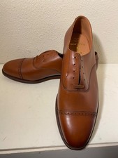 Crockett & Jones per Polo