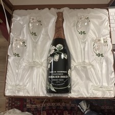 VNTG Perrier-Jouët Belle