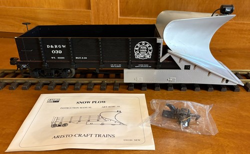Aristo craft art 46701 denver - aristo-craft, art-46701