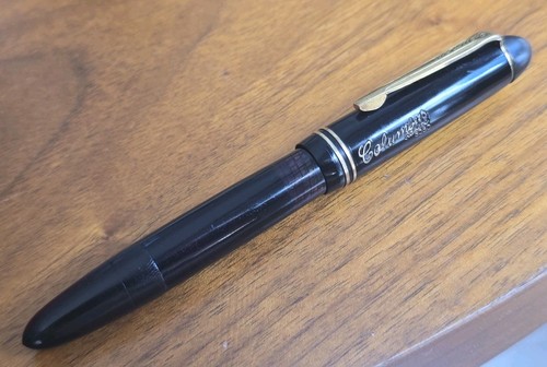 Penna stilografica vintage