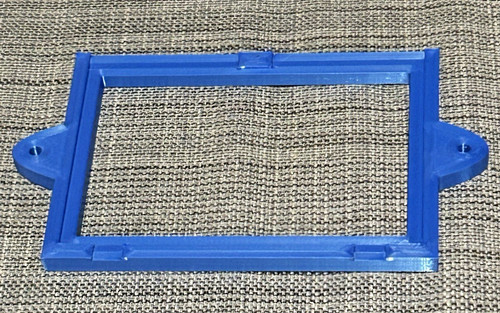 Usps cast iron postal - us,