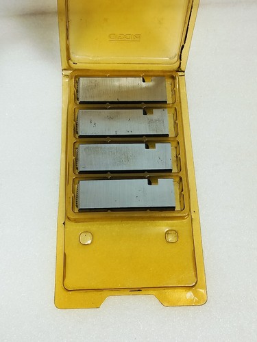 Filettatrice universale rigida