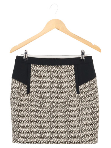 Comptoir des cotonniers gonna - des,