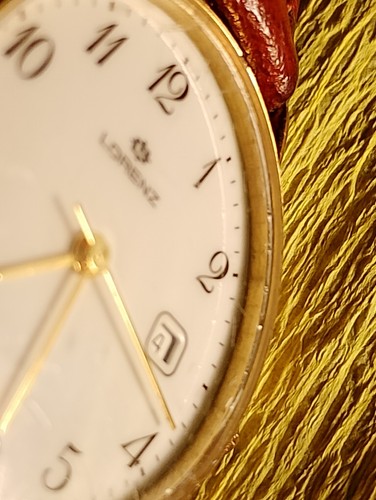 Orologio lorenz - orologio,