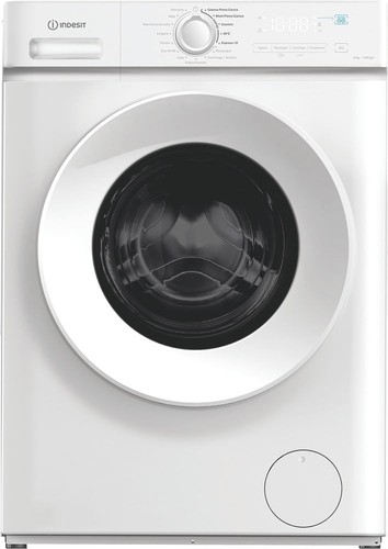 Lavatrice indesit ima 864 - lavatrice, my