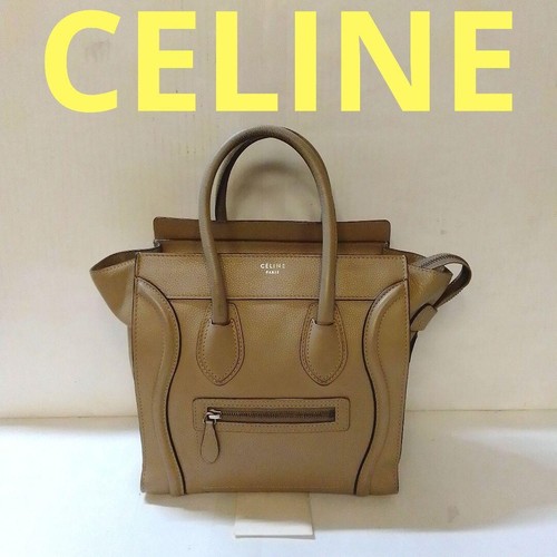 Borsa mano celine - mano,