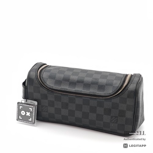 Borsa toeletta louis - borsa, da
