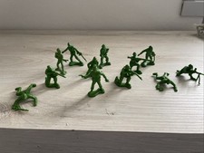 soldiers toy story collection soldatini