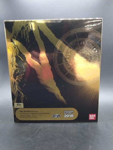 Bandai saint seiya myth cloth - saint,