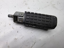 SUZUKI GSR 600 2008 PEDANA