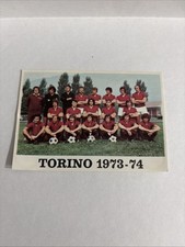 FIGURINA BAGGIOLI SQUADRA