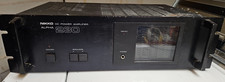Vintage NIKKO Alpha 230 Stereo