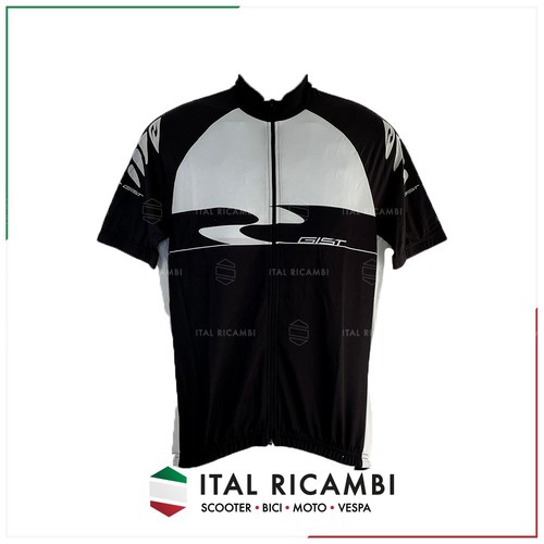 Maglia gist transfert ciclismo - transfert,