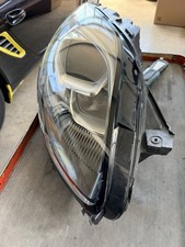 Farò anteriore ford puma - anteriore,