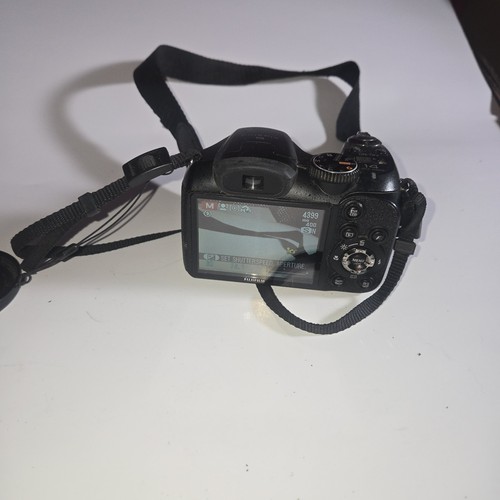 Fotocamera fujifilm finepix - fujifilm,