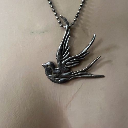 Collana artigianale amery - collana,
