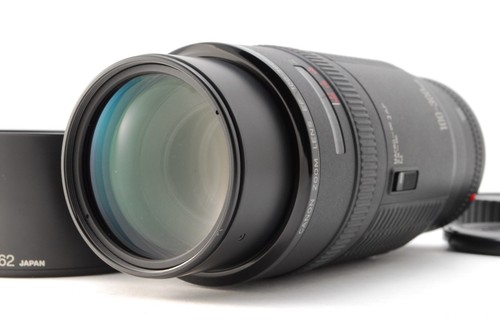 Quasi nuovo canon ef - [quasi, nuovo]