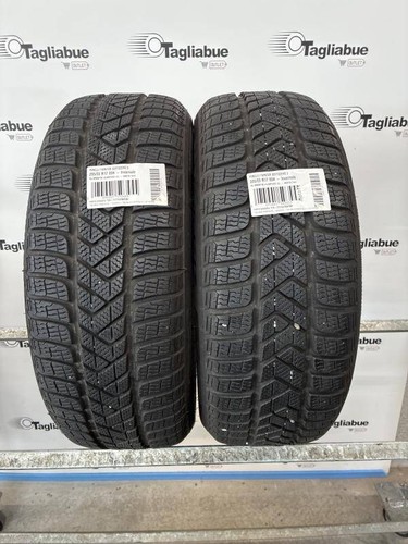 Gomma 205 55r17 - gomma, 205/55r17