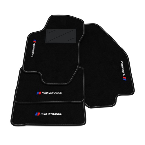 Kit tappetini auto compatibili - tappetini,