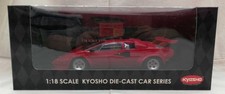 Kyosho Lamborghini Countach