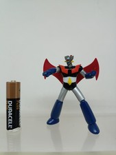 Figure gashapon mazinga - mazinga, z