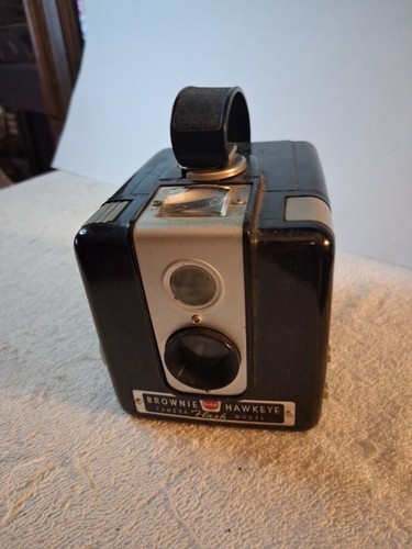 Macchina fotografica vintage