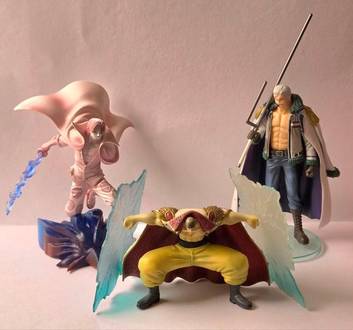 Set giocattoli anime - 3,