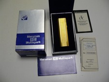 Accendino Maruman IC