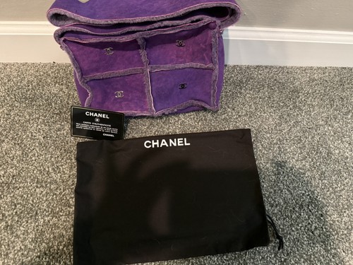 Borsa tracolla chanel cc - a,